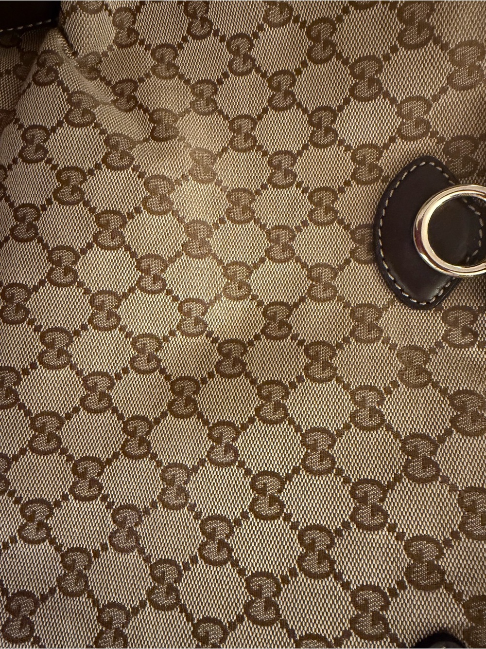 Gucci Sukey Tote bag - Picture 3 of 9